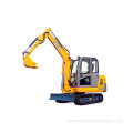 Excavator, Crawler Excavator (XE40)